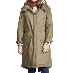 rag and bone penelope parka